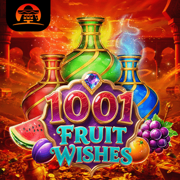 1001 Fruit Wishes