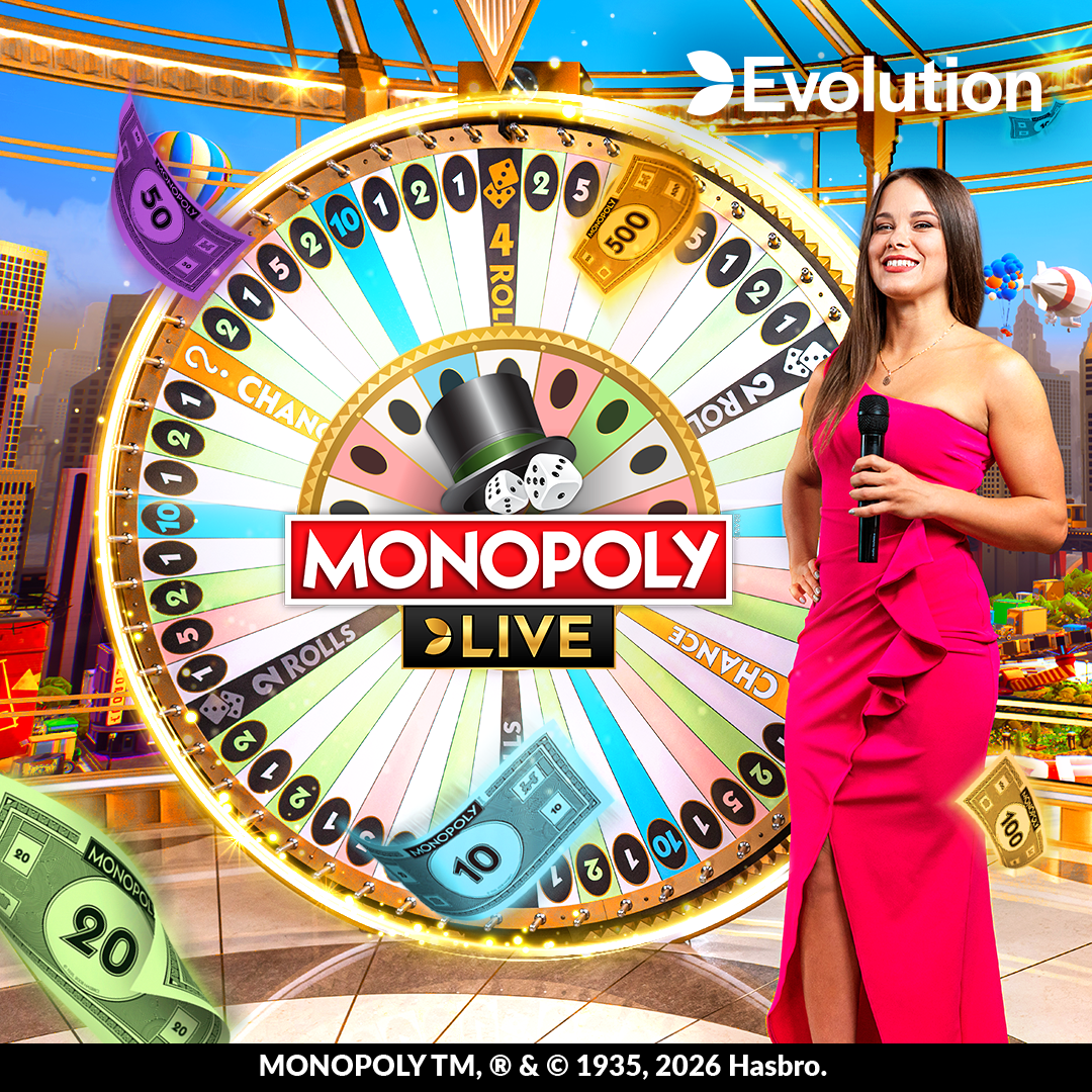 MONOPOLY Live