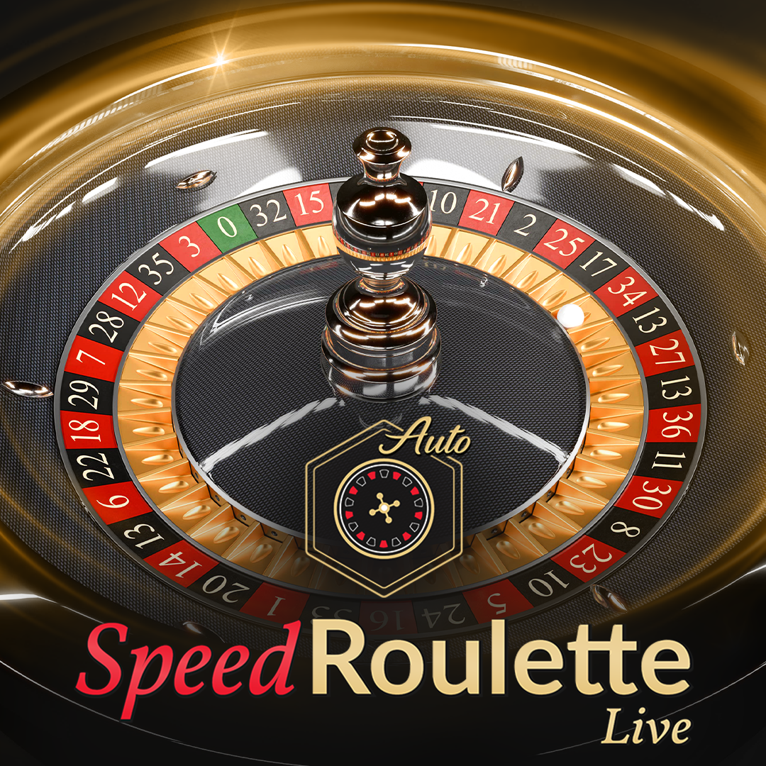 Speed Auto Roulette