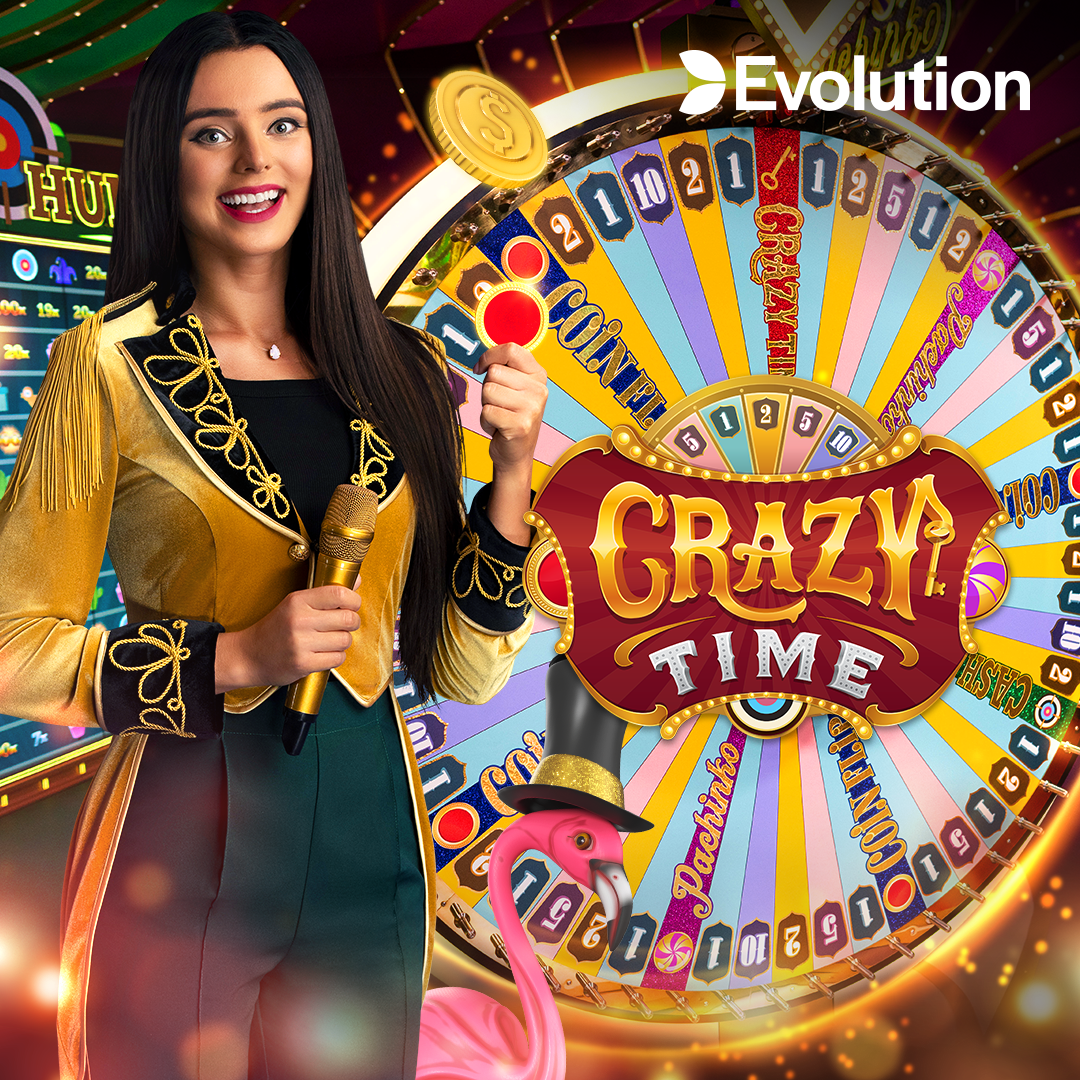 Crazy Time A