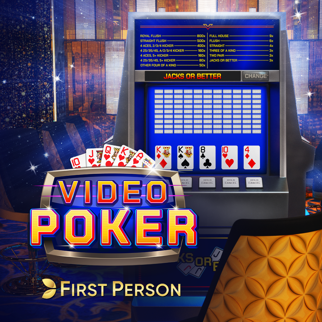 Video Poker