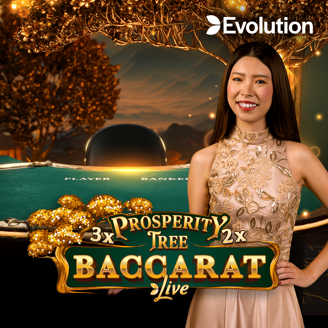 Prosperity Tree Baccarat