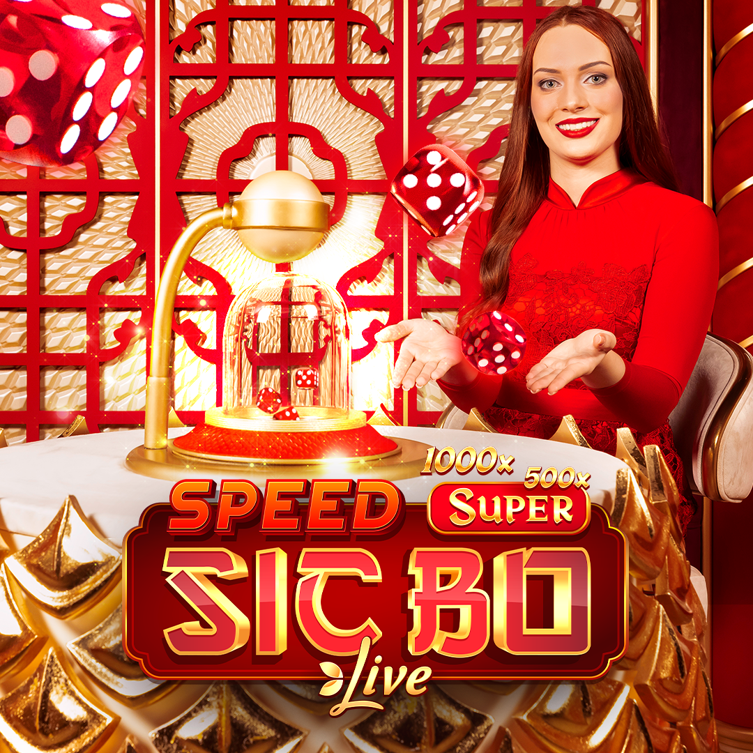 Speed Super Sic Bo