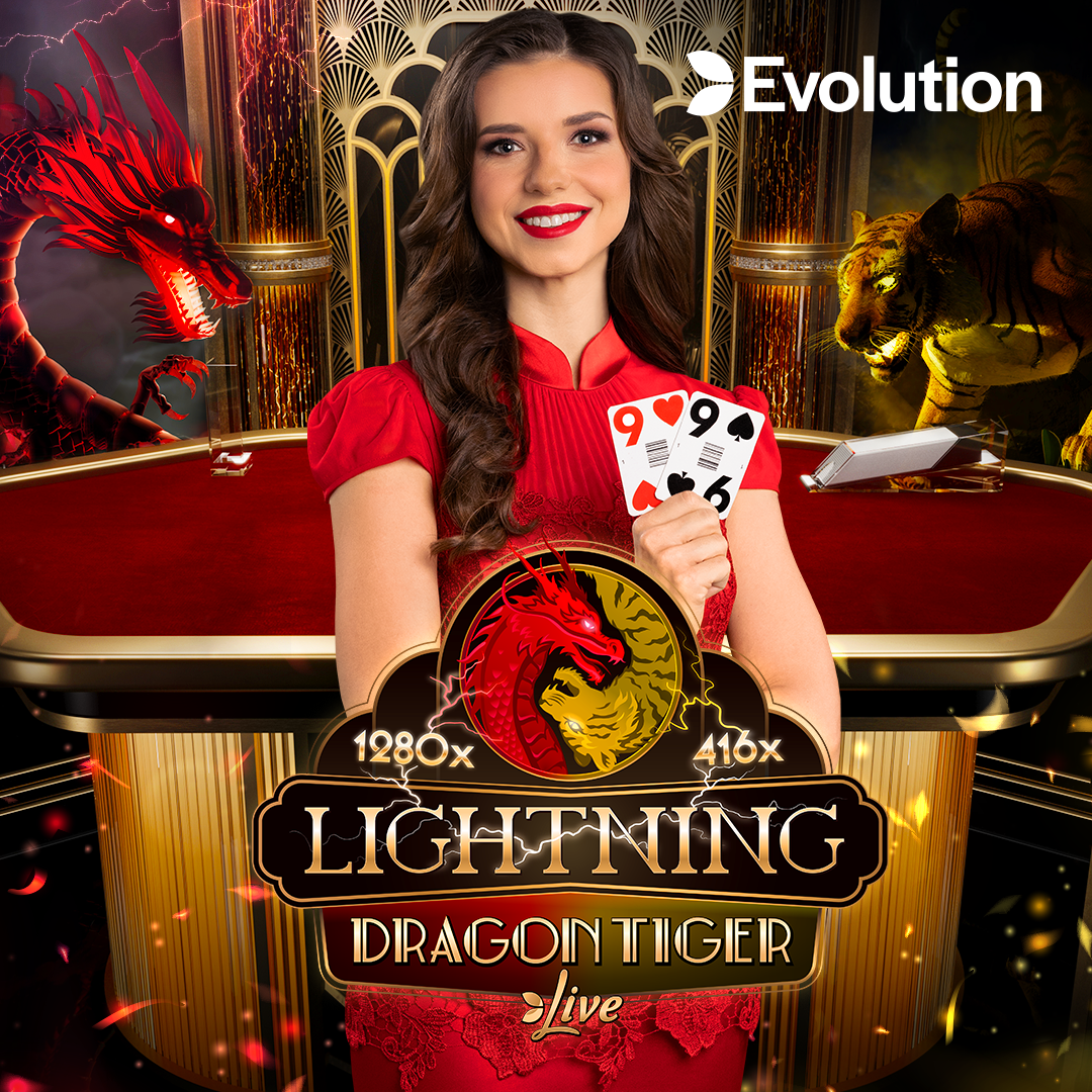 Lightning Dragon Tiger