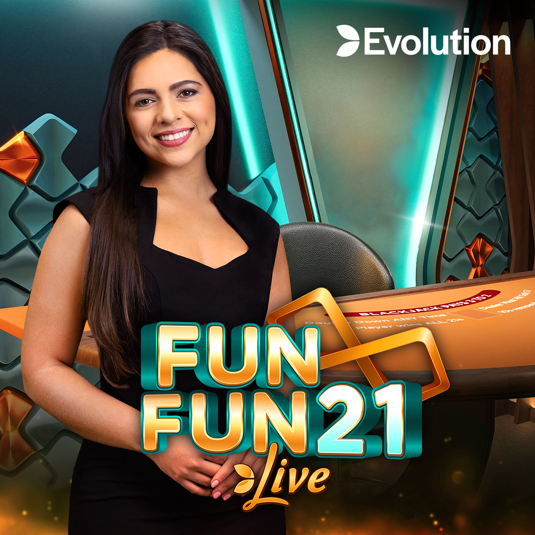Infinite Fun Fun 21 Blackjack