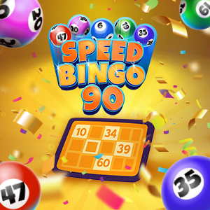 EZ Speed Bingo