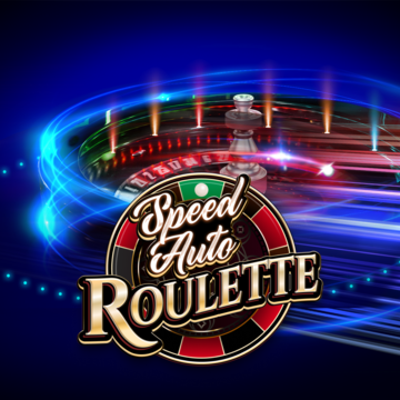 Speed Auto Roulette