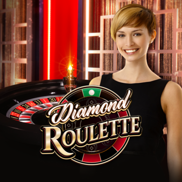 Diamond Roulette