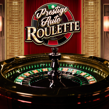 Prestige Auto Roulette