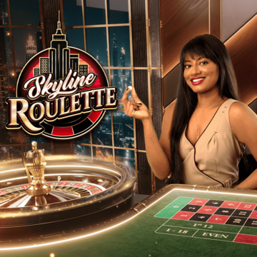 Skyline Roulette