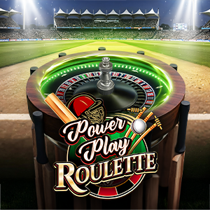 Power Play Roulette