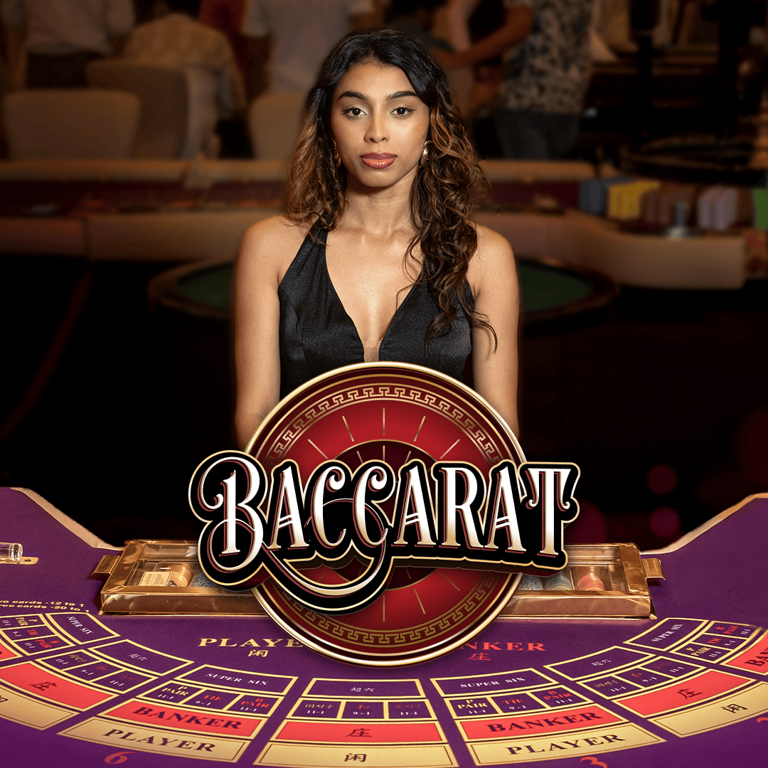 Casino Marina Baccarat A