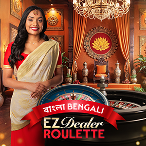 EZ Dealer Roulette Bengali
