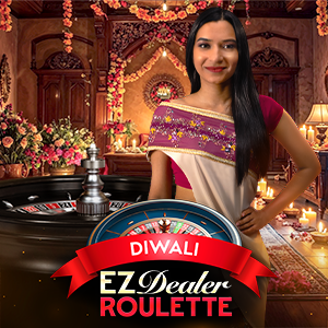 EZ Dealer Roulette Diwali