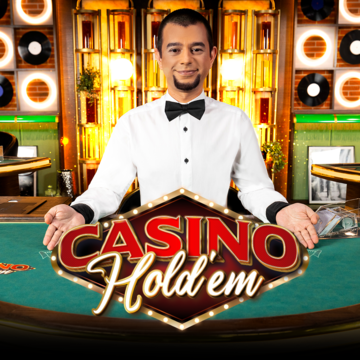 Casino Hold