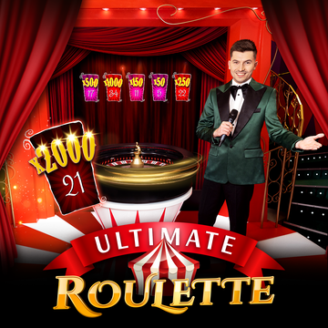 Ultimate Roulette