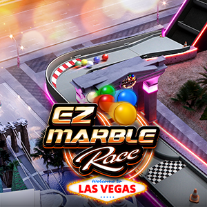 EZ Marble Race Monaco