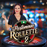 Portomaso Roulette 2