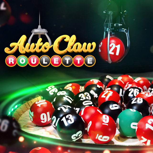 Auto Claw Roulette
