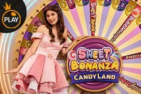 Sweet Bonanza Bingo