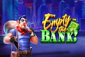 Empty the Bank™