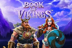 Book of Vikings