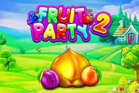 Fruit Party 2
