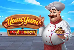 Yum Yum Powerways™