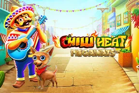 Chilli Heat Megaways