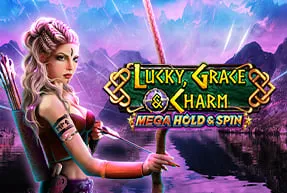 Lucky Grace and Charm recalled