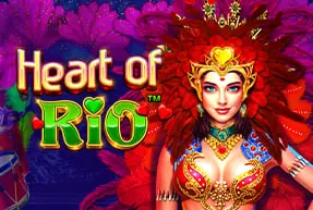 Heart of Rio