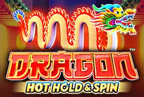 Dragon Hot Hold & Spin™
