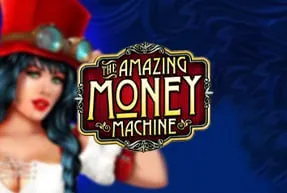 The Amazing Money Machine
