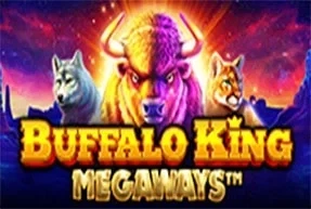 Buffalo King Megaways