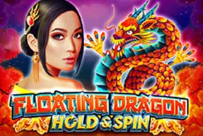 Floating Dragon