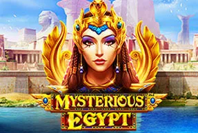 Mysterious Egypt
