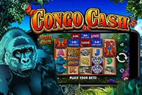 Congo Cash