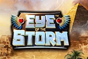 Eye of the Storm
