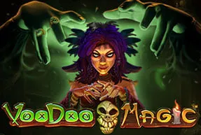 Voodoo Magic