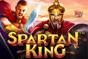 Spartan King