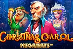 Christmas Carol Megaways