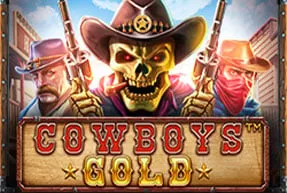 Cowboys Gold