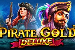 Pirate Gold Deluxe