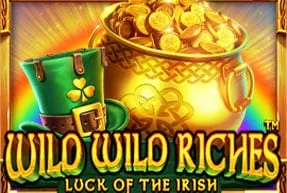 Wild Wild Riches
