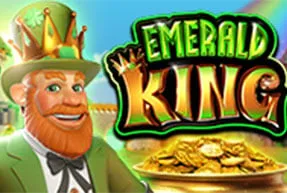 Emerald King