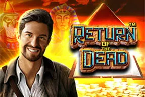 Return of the Dead