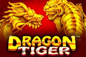 The Dragon Tiger