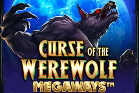 Curse of the Werewolf Megaways