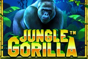 Jungle Gorilla