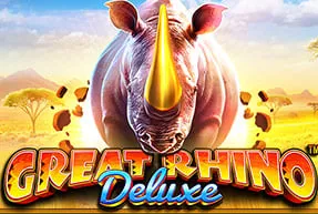 Great Rhino Deluxe
